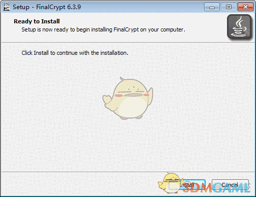FinalCrypt(文件加密工具)v6.8.0