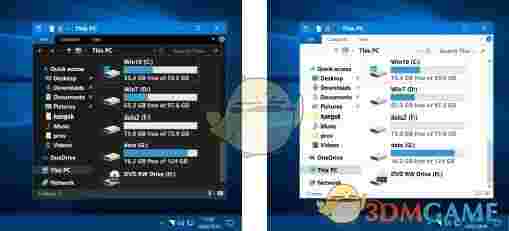 Easy Dark Mode(win10显示模式切换)v1.4.0.46