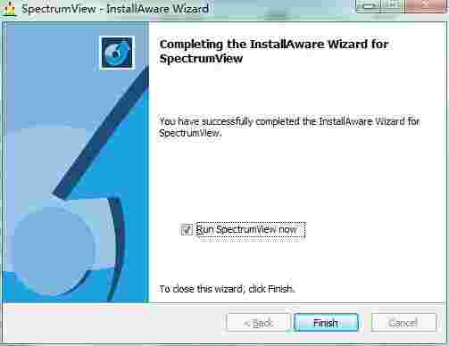 SpectrumView中文版