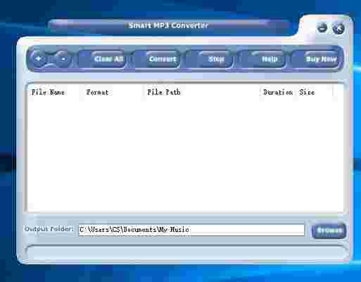 Smart MP3 Converter3.3