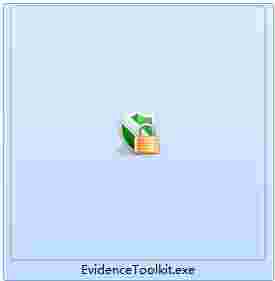 RG涉密信息自检查工具