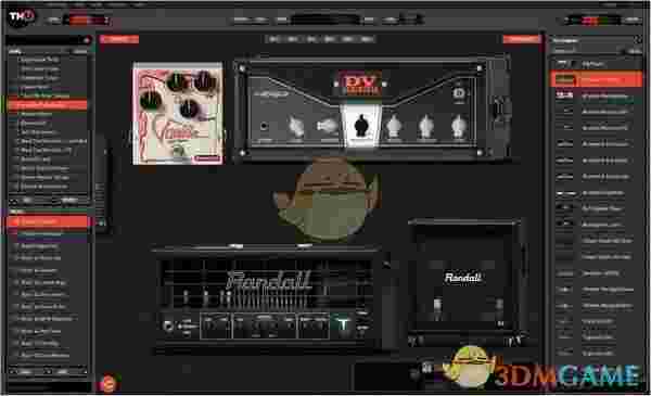 Overloud TH-U Complete 1.4.2