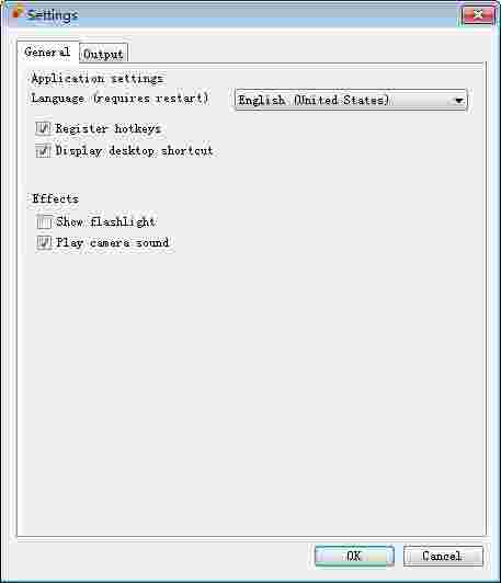 VeryPDF Free ShareShot2.0