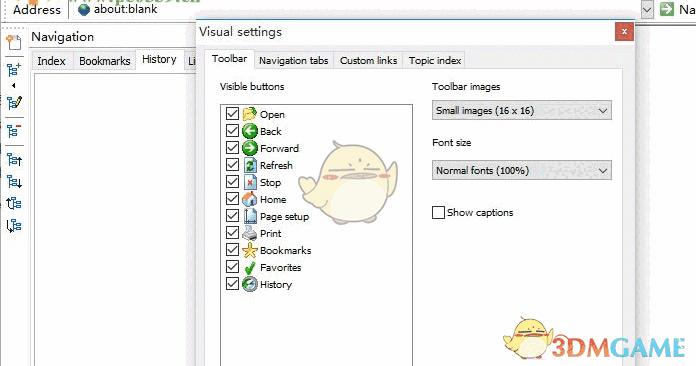 EngInSite CSS Editor(css样式开发工具) 1.25