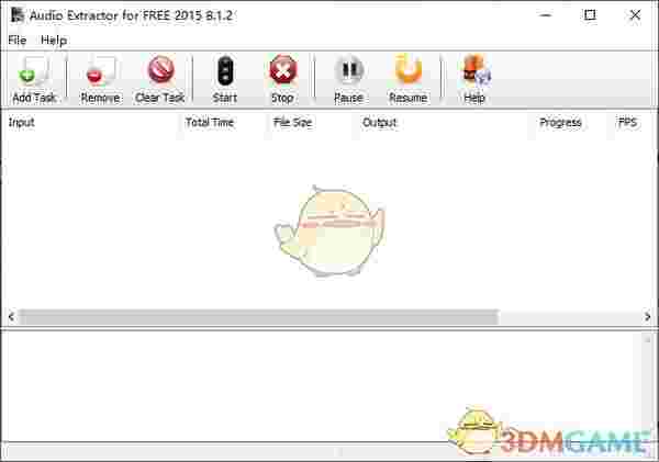 Audio Extractor For Free(音频提取工具) v8.1.2