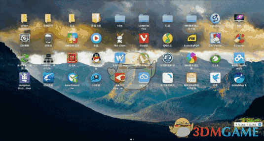 XLaunchpad Prov1.1.8.822