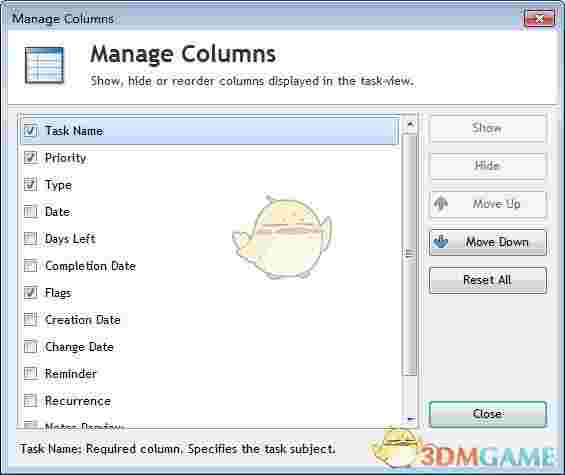 Daily To-Do List(日历待办事项列表)v4.522
