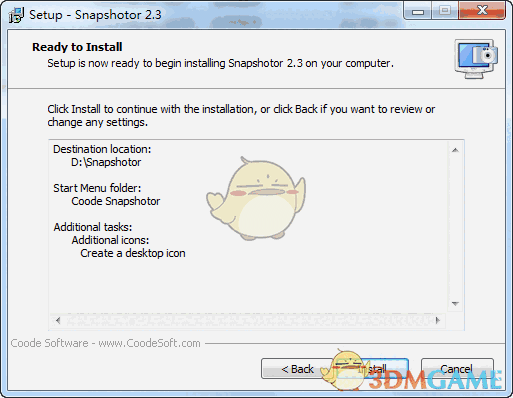 Snapshotorv2.3.0.0