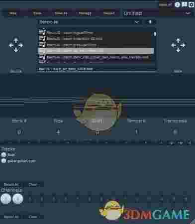 SongWish reMIDI Sampler 1.0.0