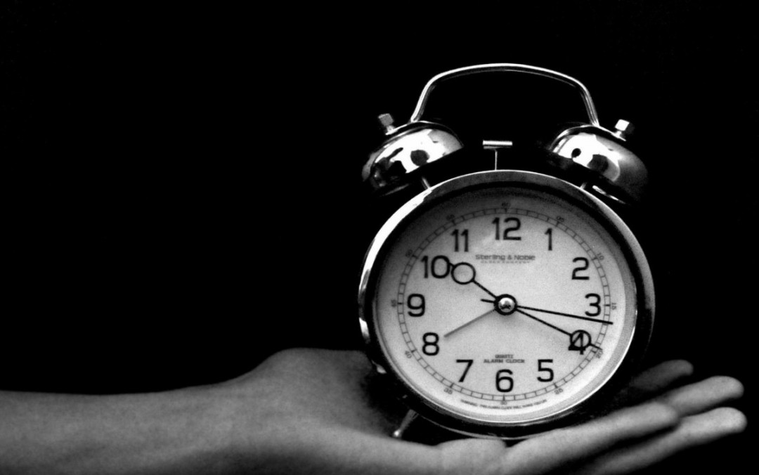 多功能桌面时钟旧版本