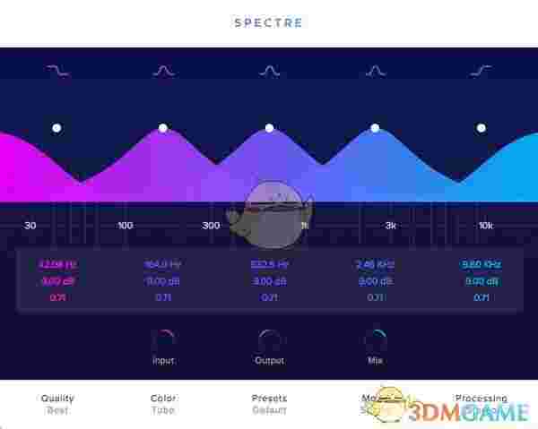 Wavesfactory Spectre 1.5.5