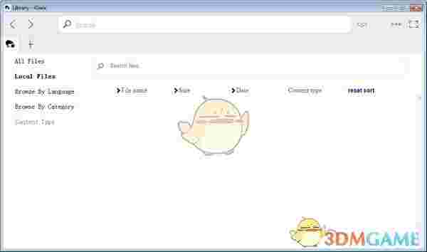 Kiwix(维基百科离线查看器)v2.0