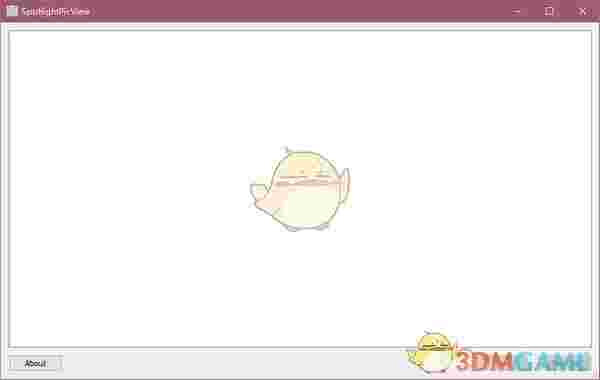 SpotlightPicView(win10待机壁纸提取器)v1.0.1