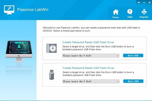 PassMoz LabWin3.7.6.3