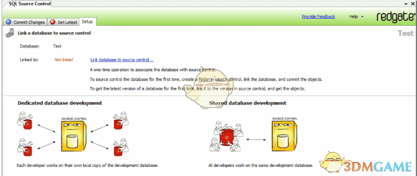 sql prompt中文版(SQL编程软件) 6.1
