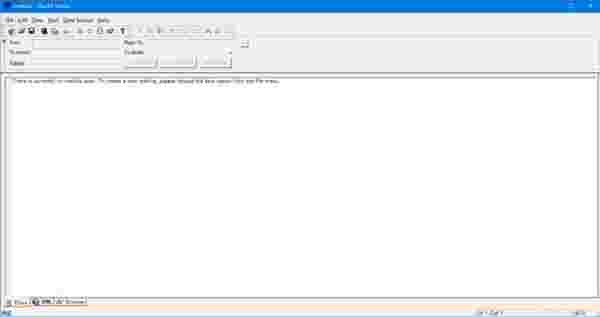 Mach5 Mailer(邮件群发工具)v4.5.0.10