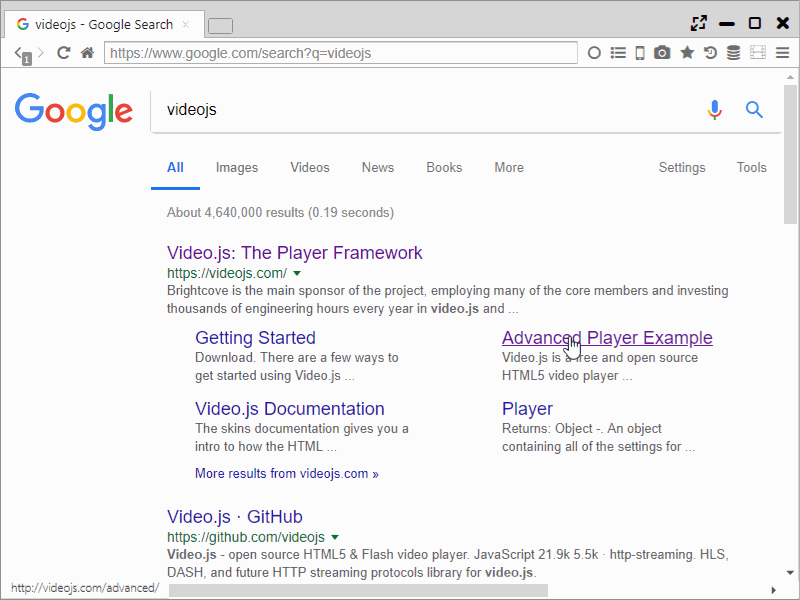 Sushi浏览器-0.30.0-x32免安装版