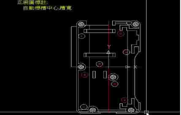 cad自动标注尺寸插件旧版本