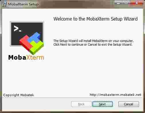 MobaXterm免费版