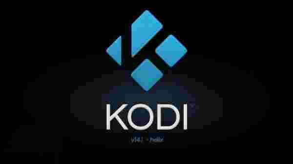 《Kodi》中文版