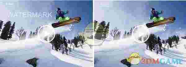 《图图去水印软件》最新版