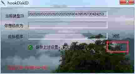 hookDiskIDV1.2