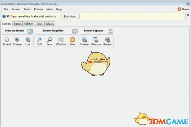 Presentation Assistant(屏幕注释工具)v3.0.3