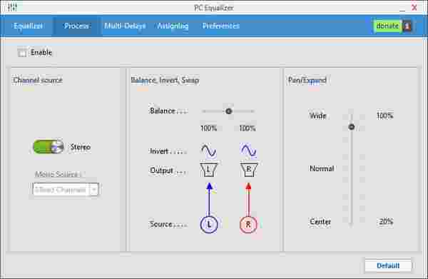 PC Equalizer电脑版
