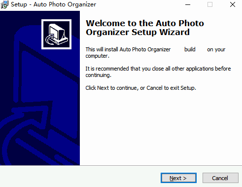 AutoPhotoOrganizer2.4.745