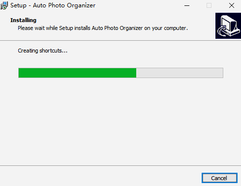 AutoPhotoOrganizer2.4.745