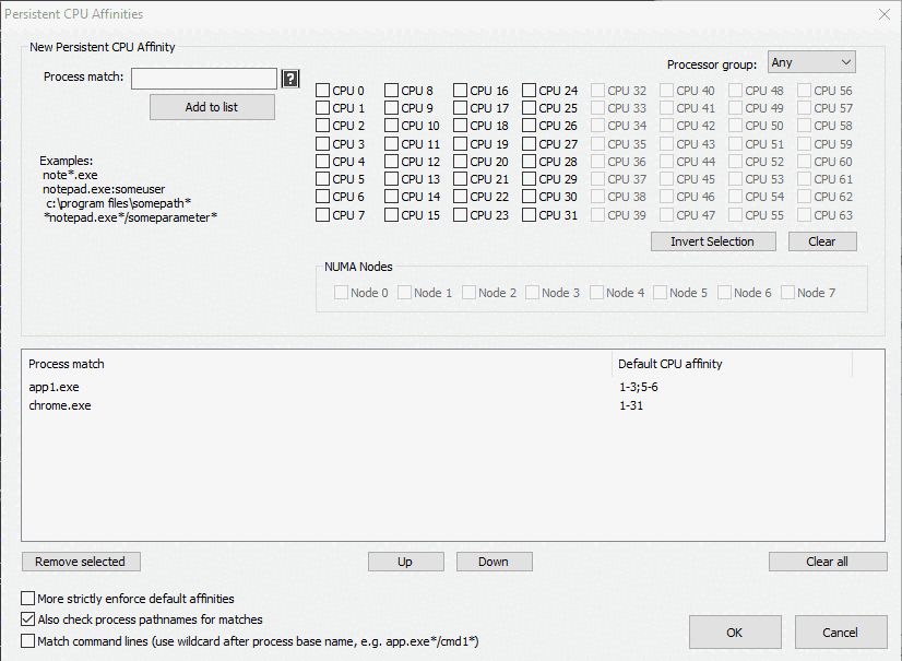 Process Lasso服务器64位版