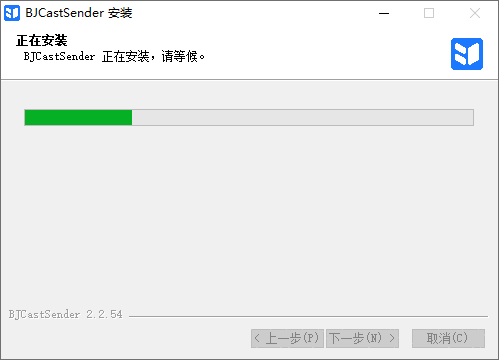 必捷投屏电脑版