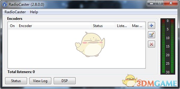 RadioCaster v2.8.0.0
