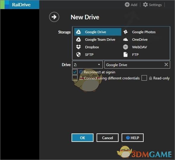 RaiDrivev1.7.2
