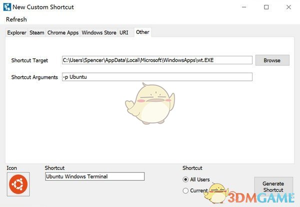 TileIconifier(win10开始菜单美化软件)v2.2.6776.40900