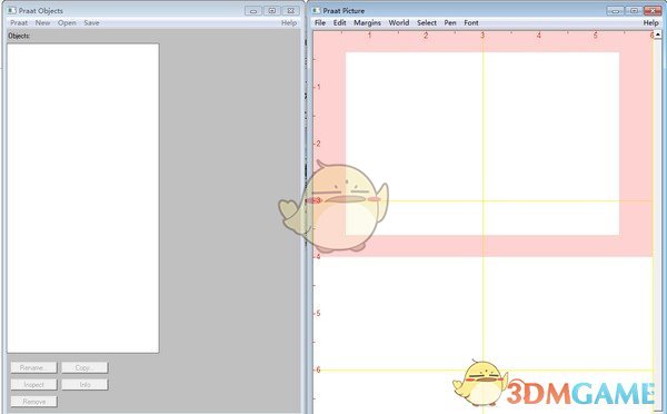 Praat(语音学习软件) v6.2.0.4