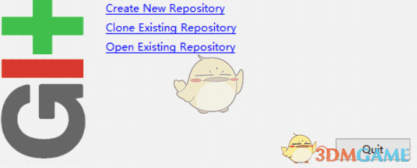 Git gui(git客户端) 2.26.2.1