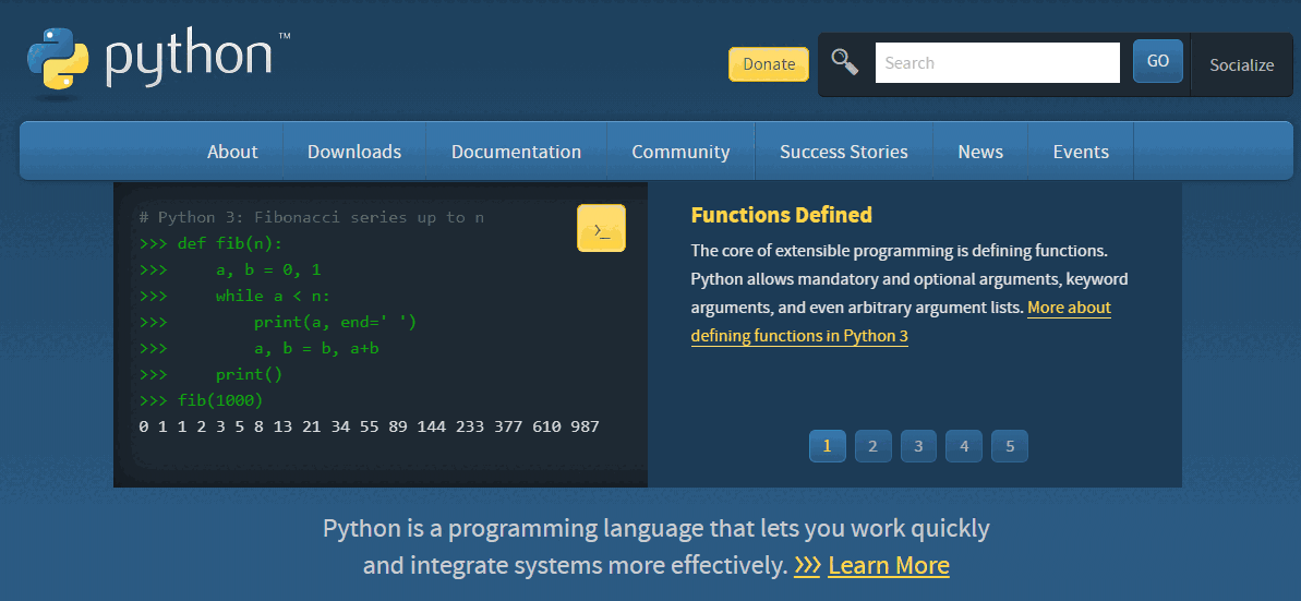 Python3.8.5150