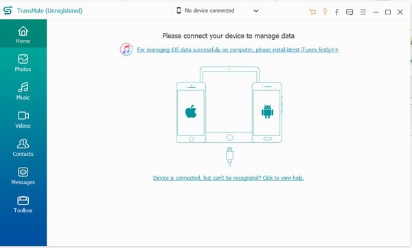 AnyMP4 TransMate最新版