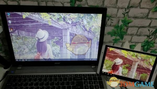 Spacedesk X10v1.0.18