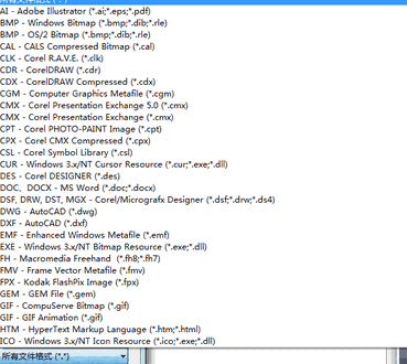 CorelDRAW X4免费版v1.0
