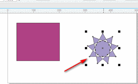 CorelDRAW X4免费版v1.0