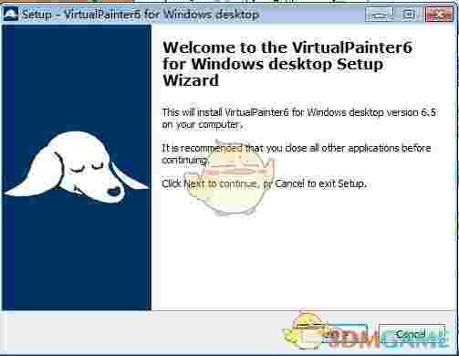 Virtual Painter正式版v6.5.0.6
