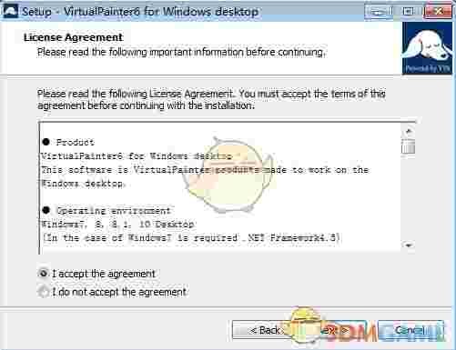 Virtual Painter正式版v6.5.0.6