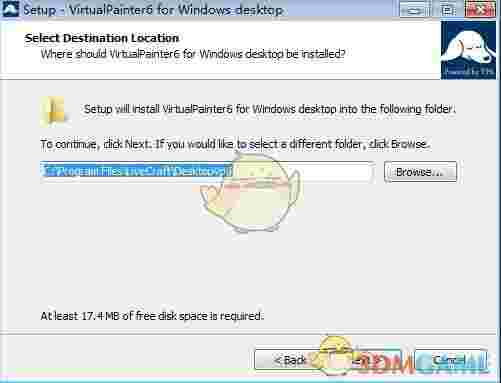 Virtual Painter正式版v6.5.0.6