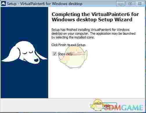 Virtual Painter正式版v6.5.0.6