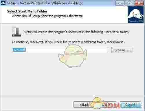 Virtual Painter正式版v6.5.0.6