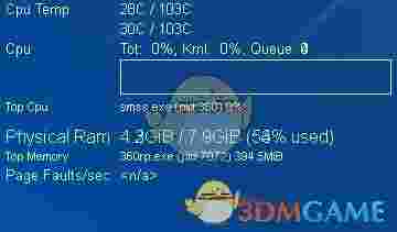 Desktop Info最新版