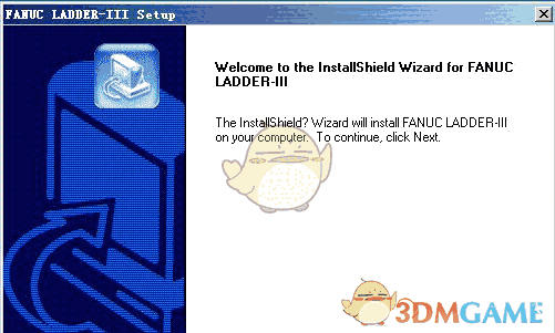 fanuc ladder iii(编写FANUCPMC程序软件) 5.7