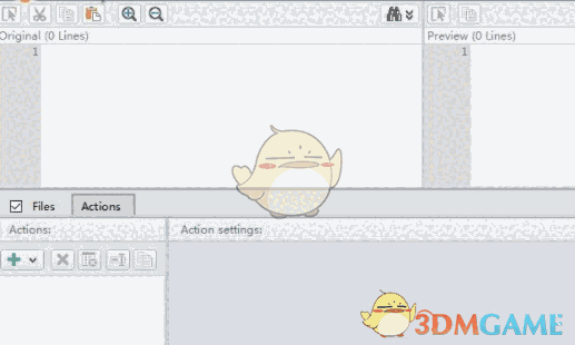 textmate For windows 2.7